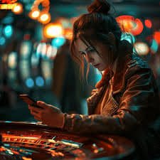 Bangladesh user browsing the Midas Fortune section on pkko from a phone